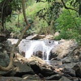 Водопад Палау (Pala-U Waterfall)