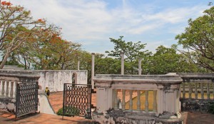 Пхра Накхон Кири