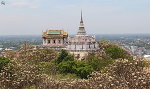 Phra Nakhon Khiri