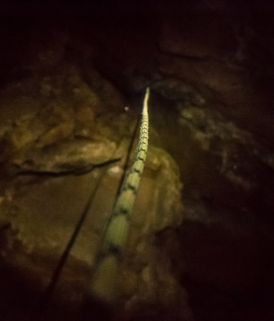 Пещера МАН