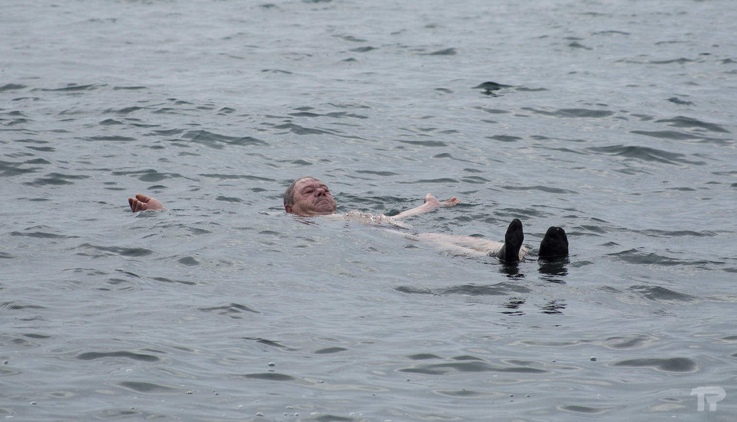 крещенское купание в судаке 2015